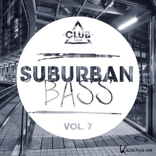 Suburban Bass, Vol. 7 (2016)