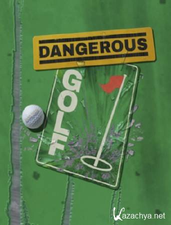Dangerous Golf (2016/ENG/MULTi4)