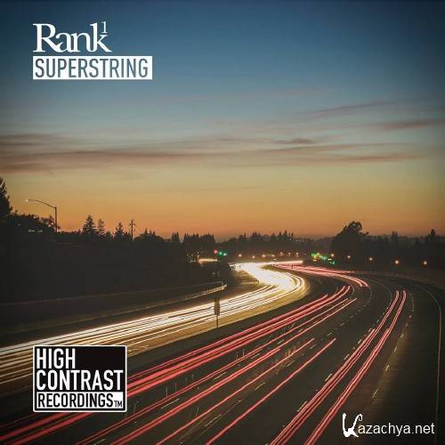 Rank 1 - Superstring (2016)