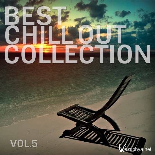 Best Chill out Collection, Vol. 5 (2016)