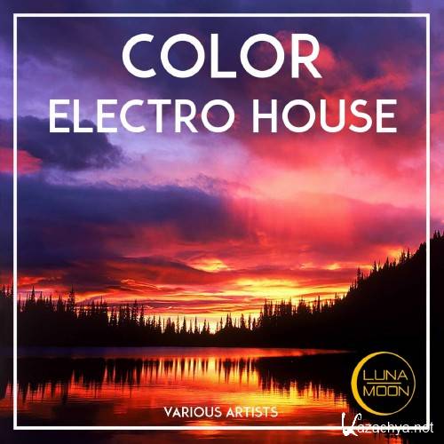 Color Electro House (2016)