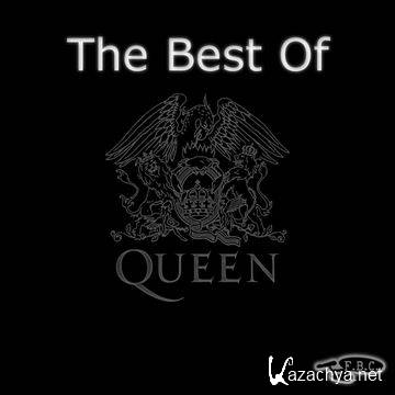 Queen - The Best OF (2016)