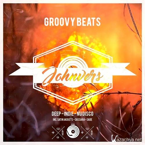 Johnvers - Groovy Beats I (2016)