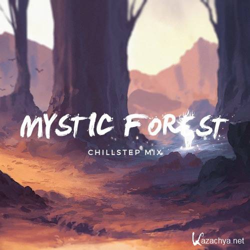 Pulse8 - Mystic Forest Chillstep Mix (2016)
