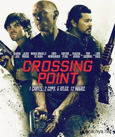   / Crossing Point (2016) DVDRip