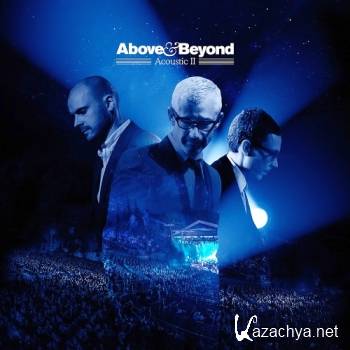Above & Beyond - Acoustic II (2016)
