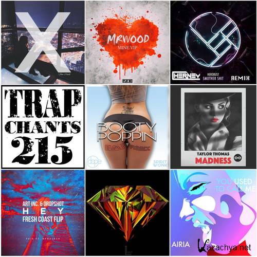 Trap Chants 215 (2016)