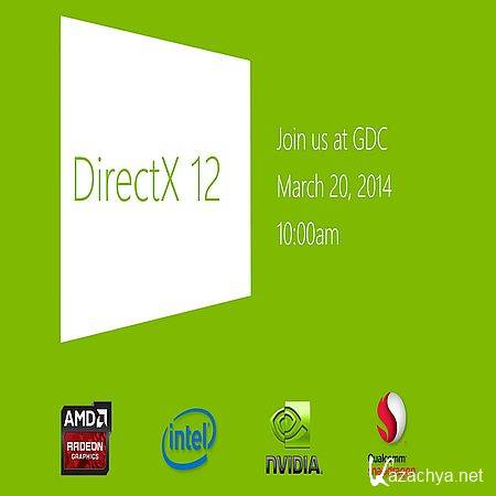    DirectX 12 (2016) WEBRip