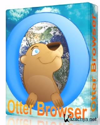 Otter Browser 0.9.11 