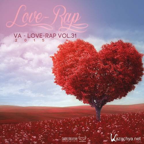 Love-Rap vol.31 (2016)