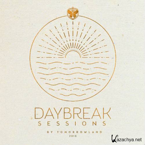 Daybreak Sessions 2016 By Tomorrowland (2016) Daybreak Sessions 2016 By Tomorrowland (2016)