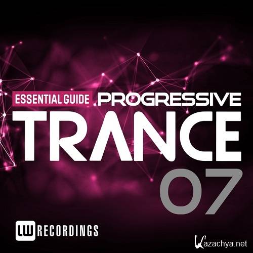 Essential Guide Progressive Trance Vol 7 (2016)