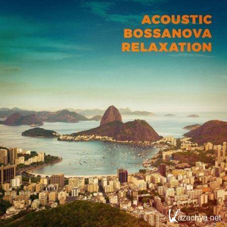 VA - Acoustic Bossanova Relaxation (2016)