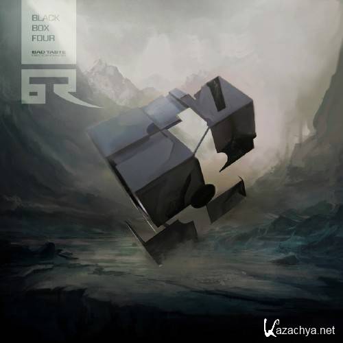 Black Box Four (2016)