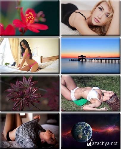 LIFEstyle News MiXture Images. Wallpapers Part (998)