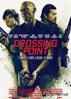   / Crossing Point (2016) 