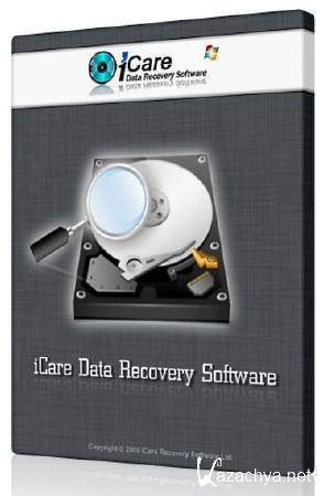 ICare Data Recovery Professional 7.9 ENG