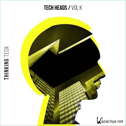 Tech Heads - Vol K (2016)