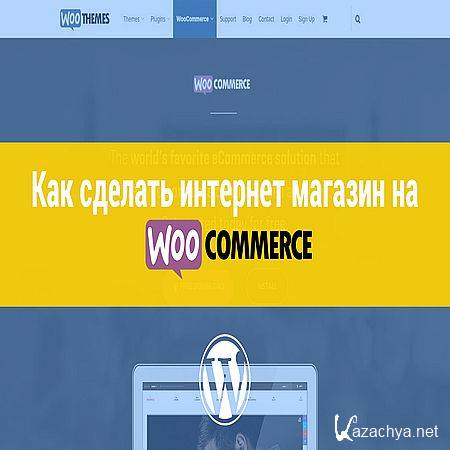      WooCommerce (2016) WEBRip