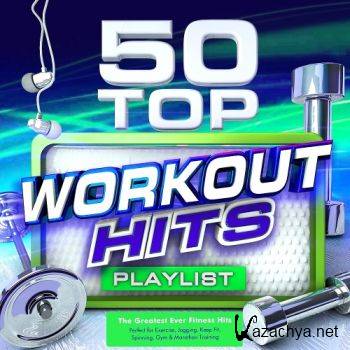 50 Top Perfect Hits - Greatest Playlist (2016)