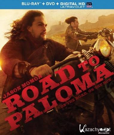    / Road to Paloma (2014) HDRip/BDRip 720p/BDRip 1080p