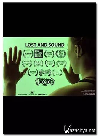    / Lost and Sound (2012) DVB