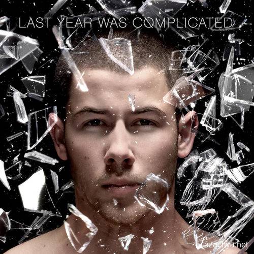 Nick Jonas - Last Year Was Complicated (Deluxe Edition) (2016)