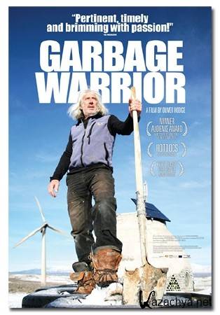    / Garbage Warrior (2007) DVB 