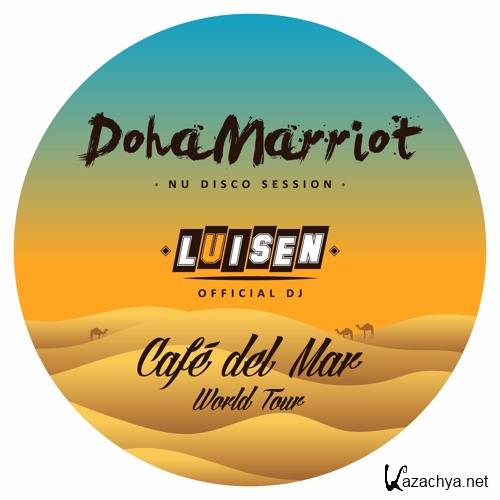 Luisen - Doha Marriott Nu Disco Sessions (2016)