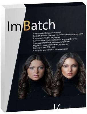 ImBatch 4.9.0