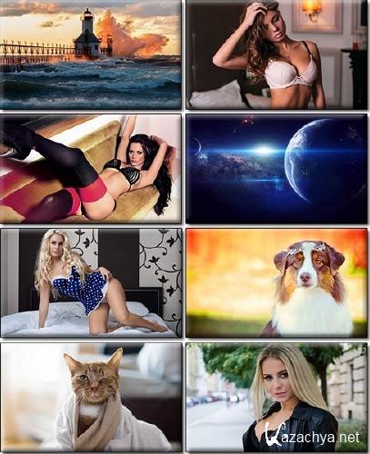 LIFEstyle News MiXture Images. Wallpapers Part (992)