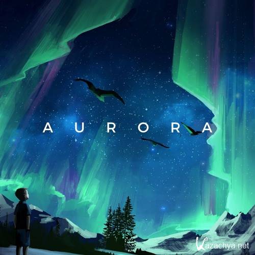 Pulse8 - Aurora Chillstep Mix (2016)
