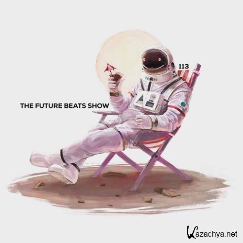 Complexion - The Future Beats Show 113 (2016)