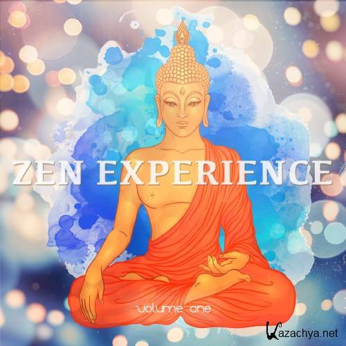 Zen Experience, Vol. 1 (Finest Sound of Relaxation) (2016)