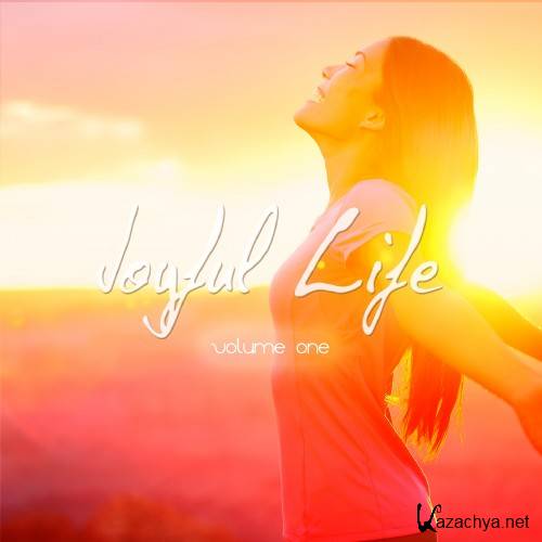 Joyful Life, Vol. 1 (2016)