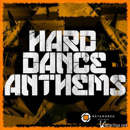 Hard Dance Anthems, Vol. 7 (2016)