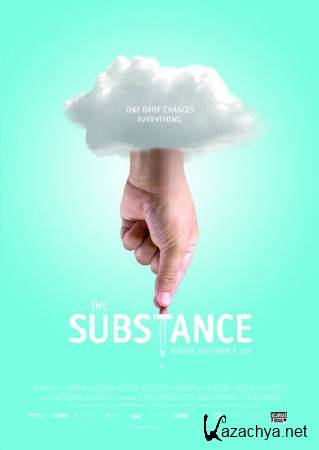 �������� / The Substance: Albert Hofmann's (2011) DVDRip