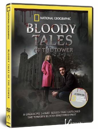 �������� ������ ������ (2 �����: 1-6 ����� �� 6) / Bloody Tales of Europe (2013) HDTVRip