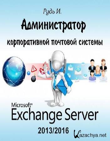     Microsoft Exchange Server 2013/2016.  (2016)