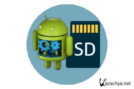 SD Maid Pro - System Cleaning Tool 4.2.5 Final [Android]