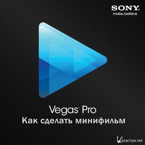 Sony vegas  (-) -    (2016) WEBRip