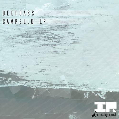 Deepbass - Campello LP (2016)