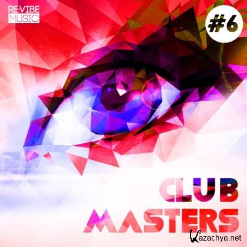 Club Masters Vol 6 (2016)