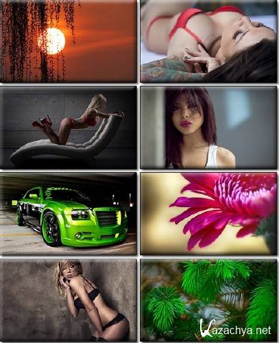 LIFEstyle News MiXture Images. Wallpapers Part (988)