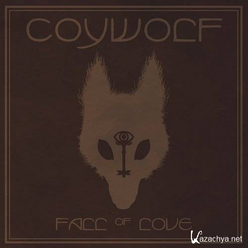 Coywolf - Fall of Love (2016)