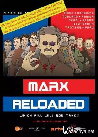 :  / Marx Reloaded (2011) DVDRip 