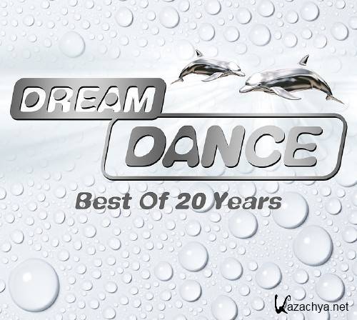 Dream Dance Best Of 20 Years (2016)