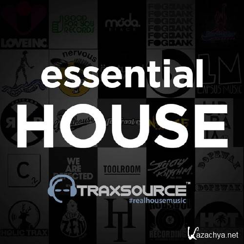 House Essentials (June 13th) (2016)