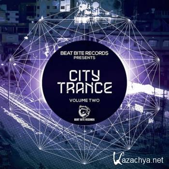 City Trance Vol Two (2016)