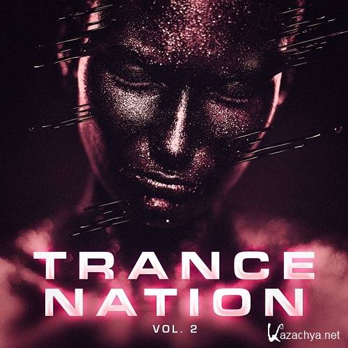 Trance Nation Vol 2 (2016)